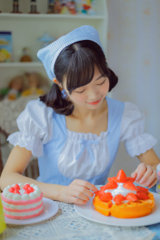 铜雀台电影