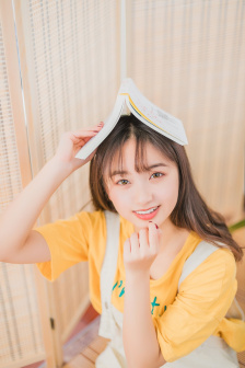 请做我的奴隶